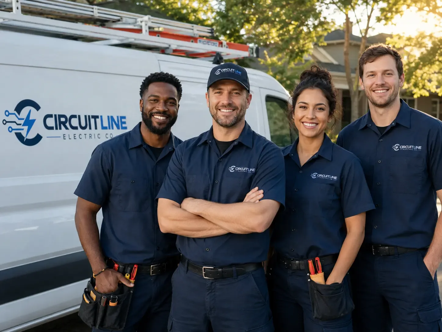 Whole Home Rewiring company in Marengo, WI
