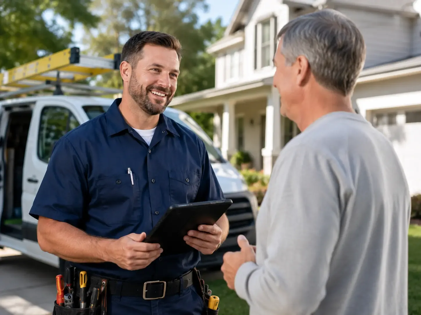 Whole Home Rewiring Marengo, WI FAQs